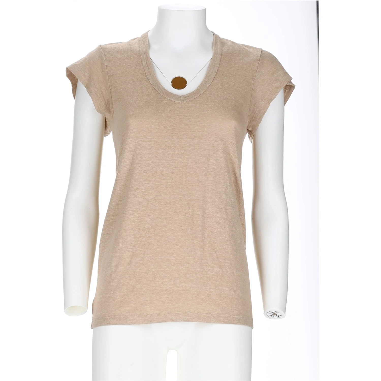 T-SHIRT "ZANKOU"