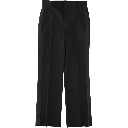 TAILORED PANTS