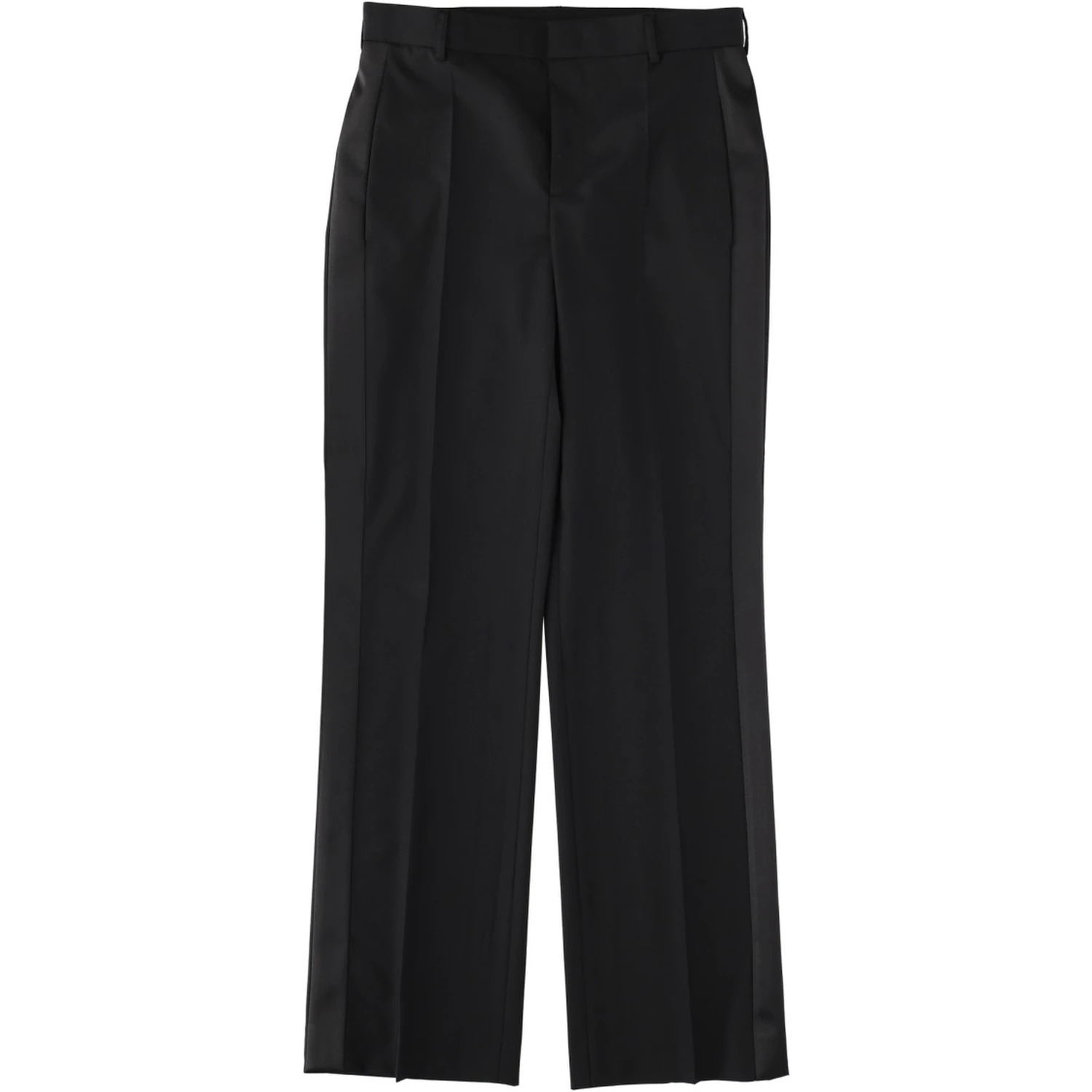 TAILORED PANTS