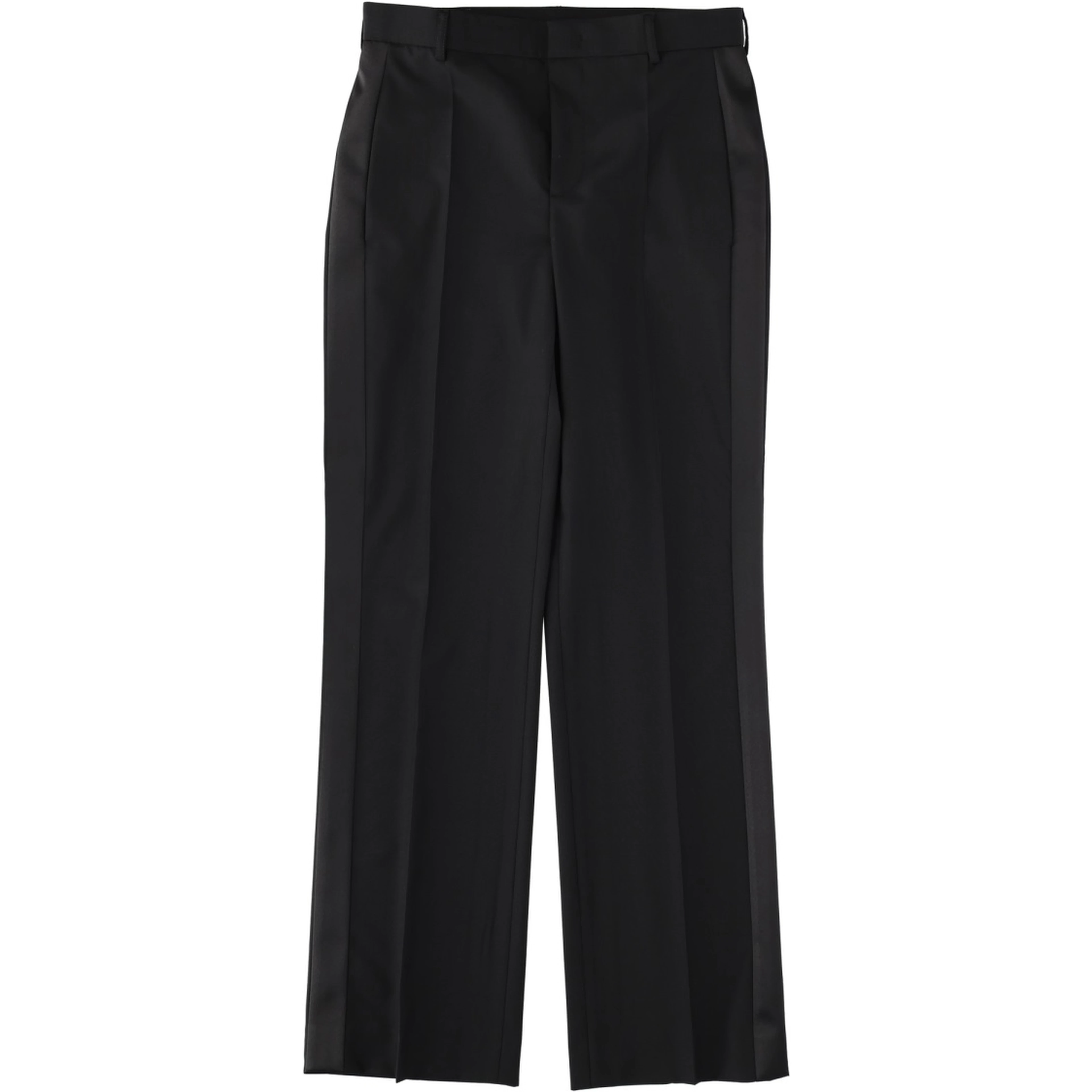 TAILORED PANTS