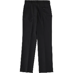 TAILORED PANTS