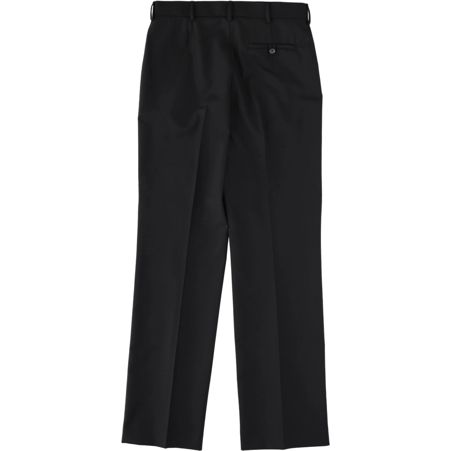 TAILORED PANTS