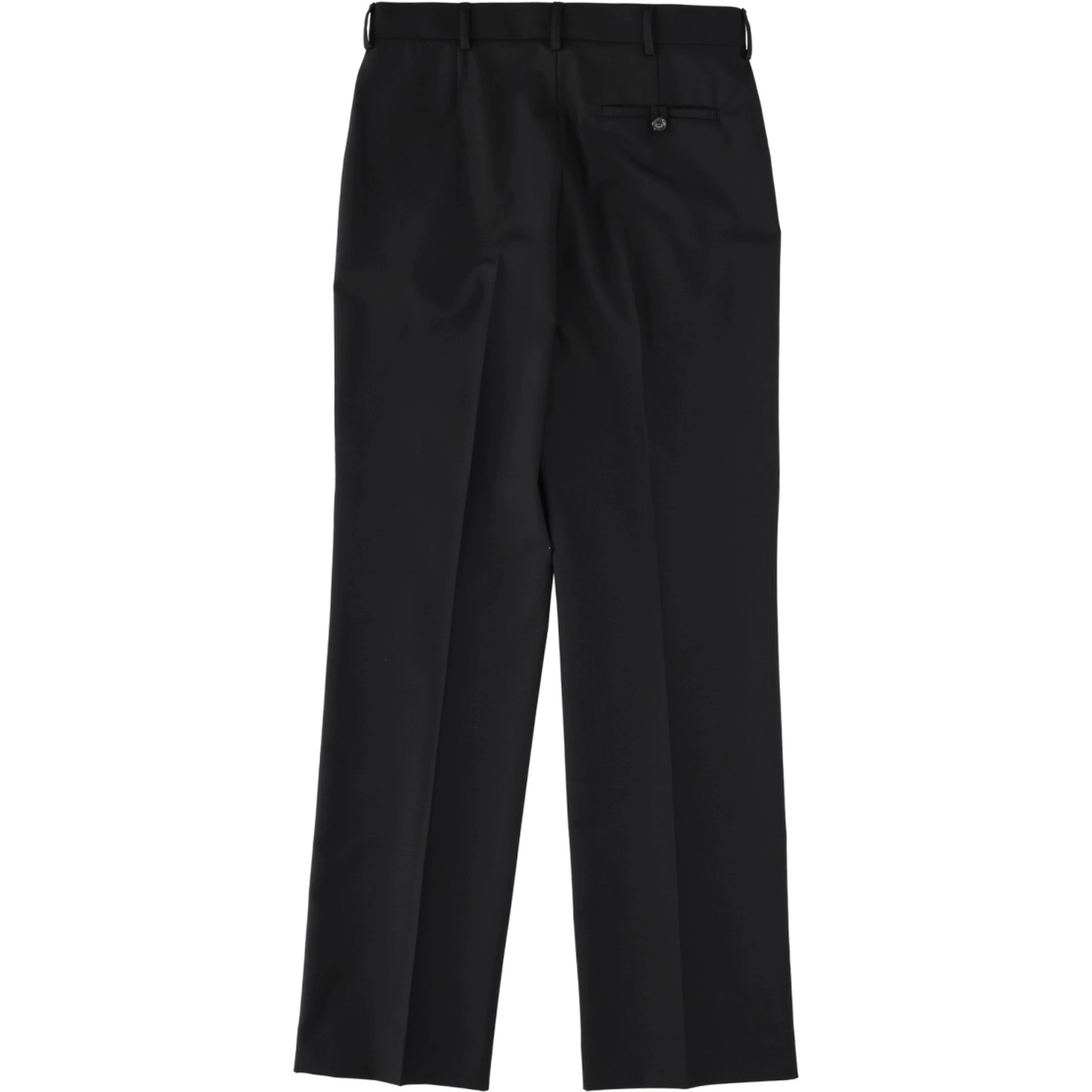 TAILORED PANTS