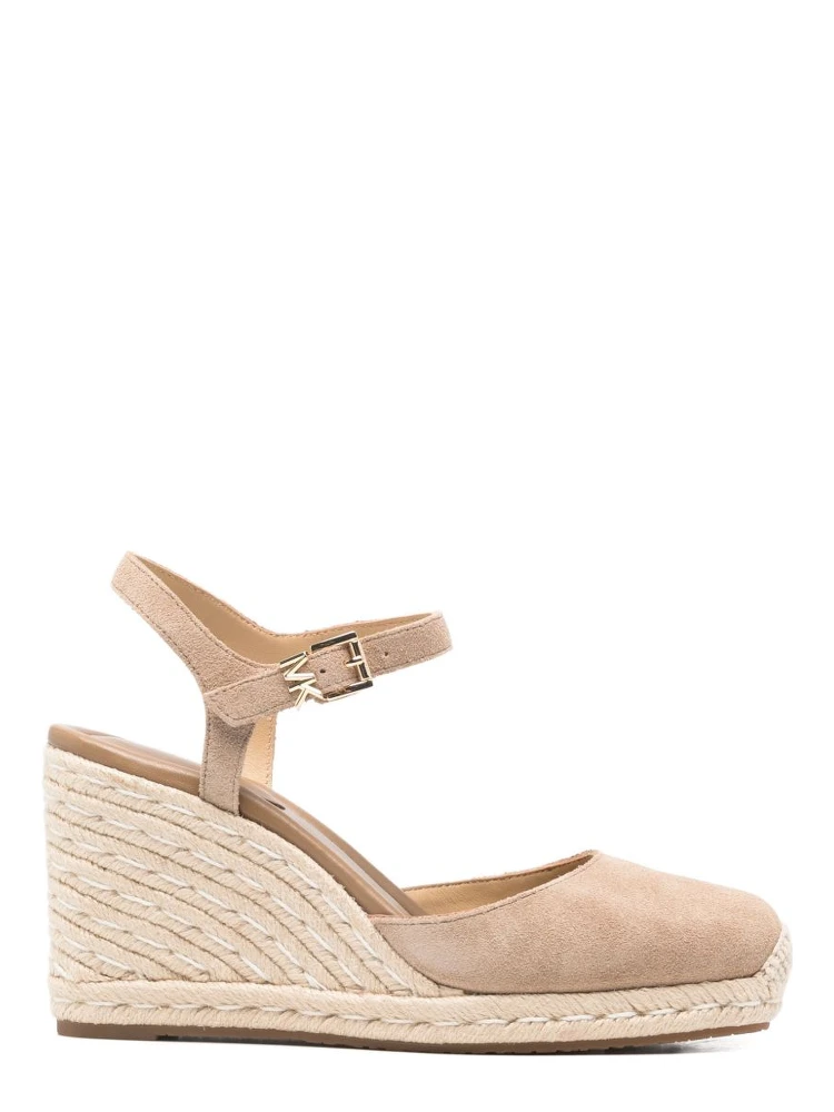 Michael Kors Sandals Brown