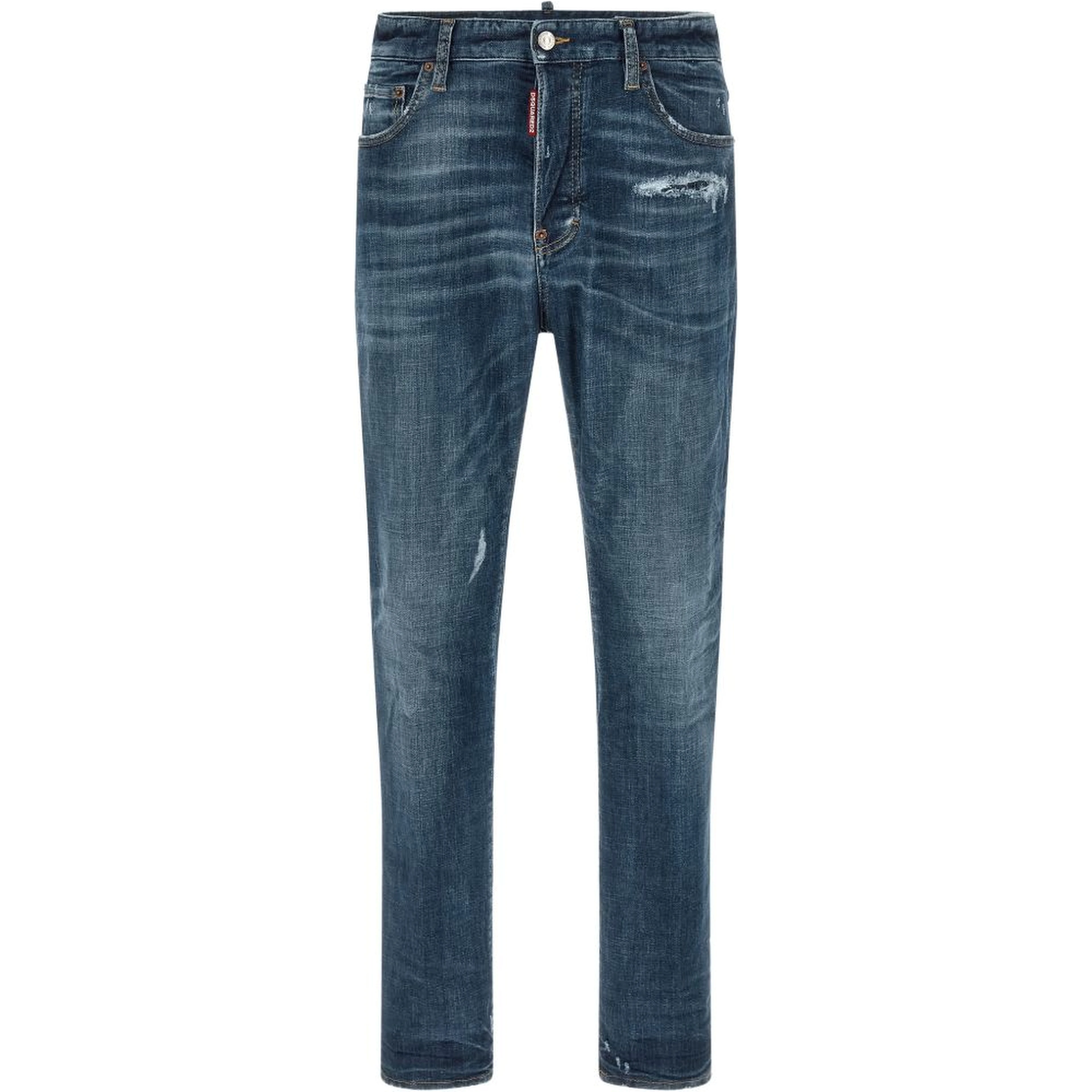 Dsquared2 Jeans Blue
