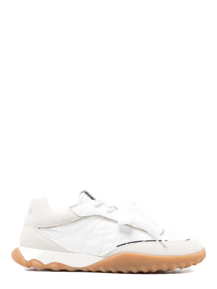 Pinko Sneakers White