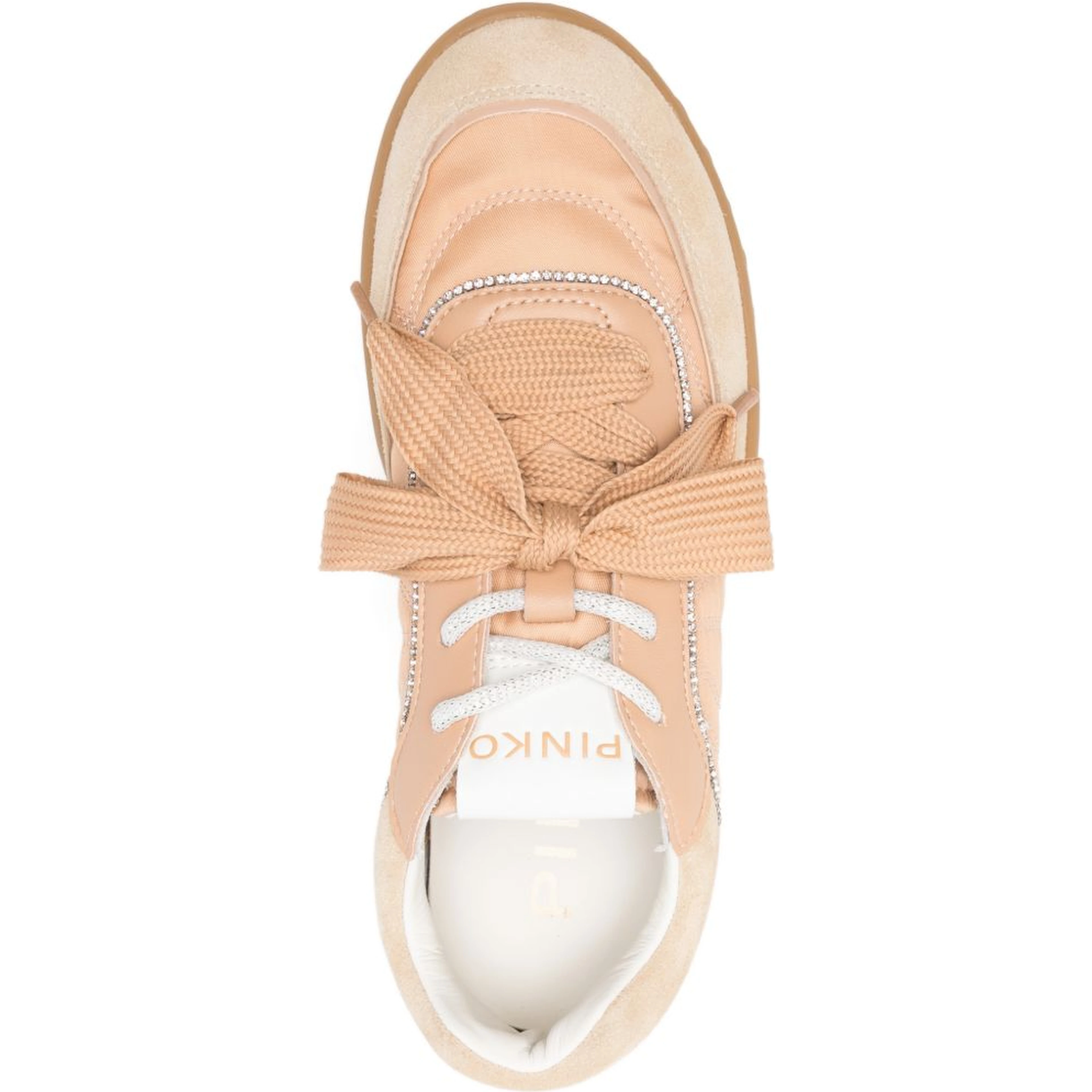 Pinko Sneakers Pink