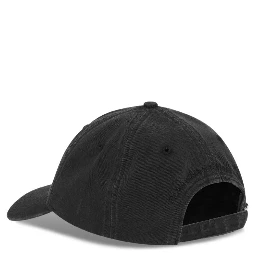 GANNI Hats Black