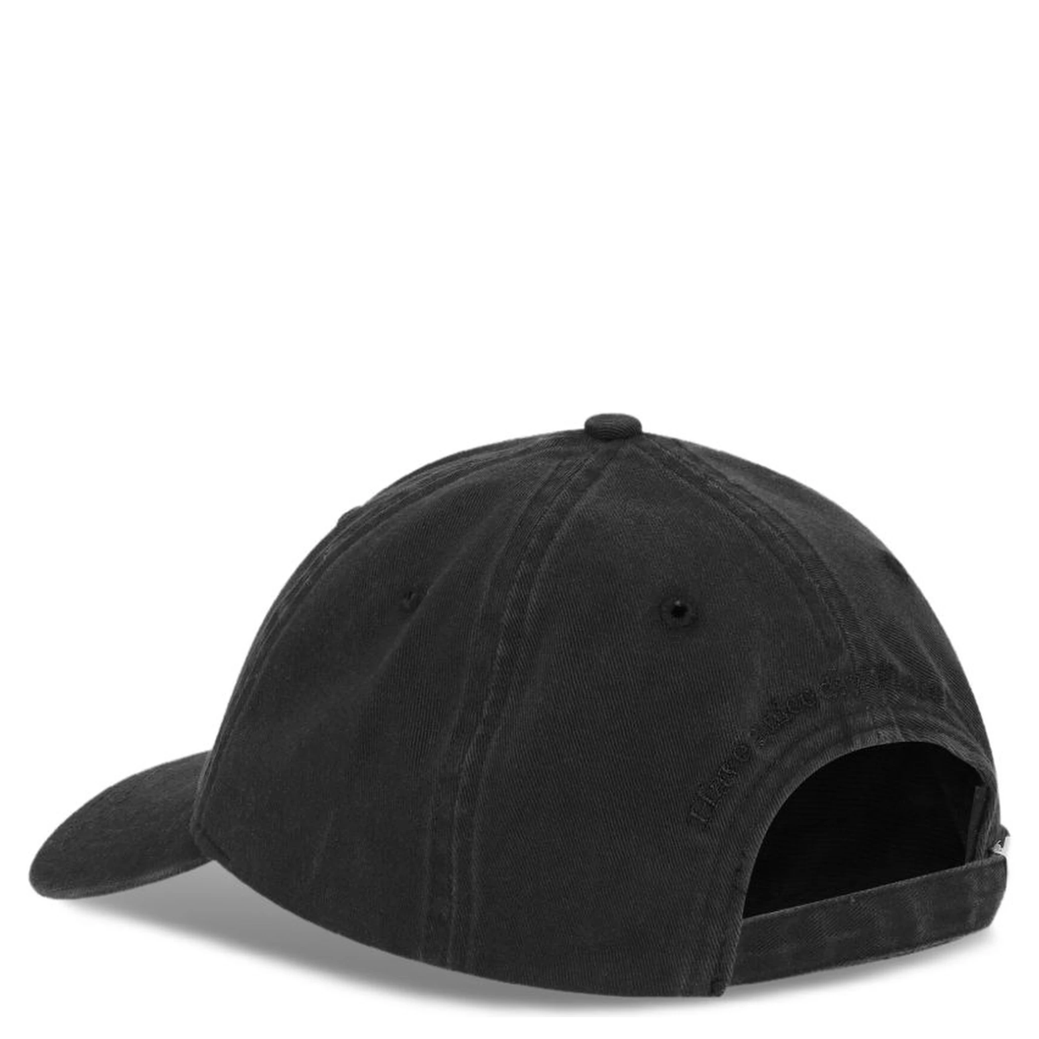 GANNI Hats Black