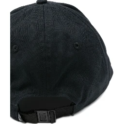 Stone Island Hats Black