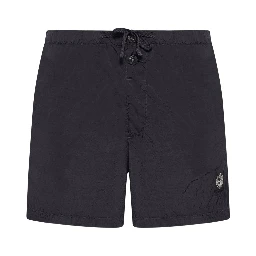 Stone Island Sea clothing Black