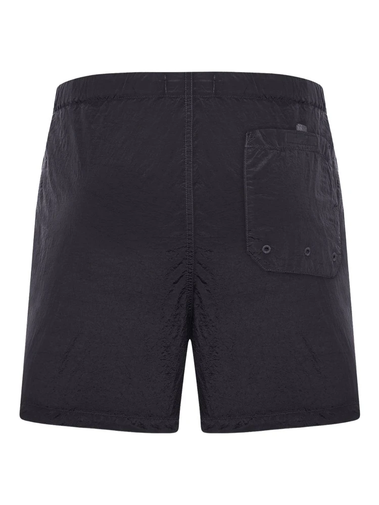 Stone Island Sea clothing Black alternative