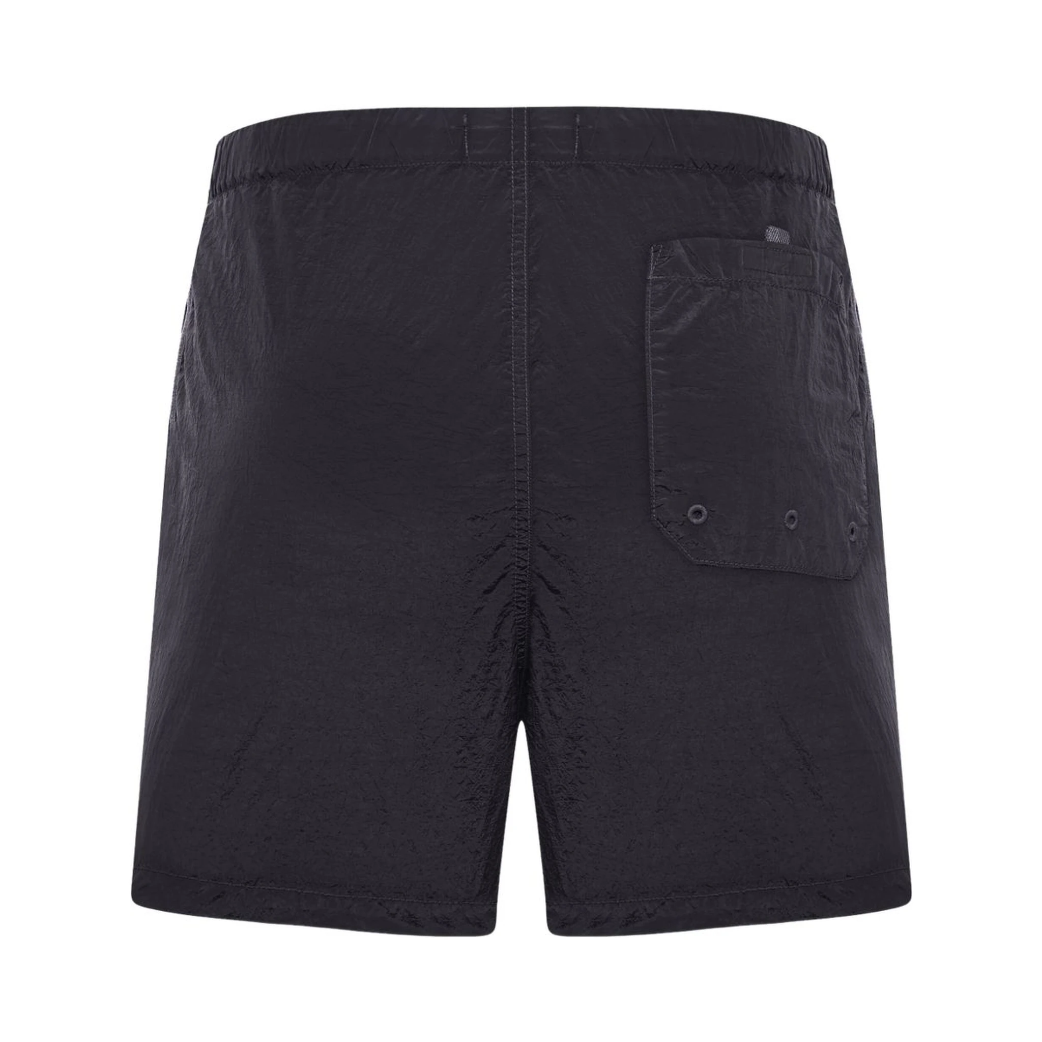 Stone Island Sea clothing Black