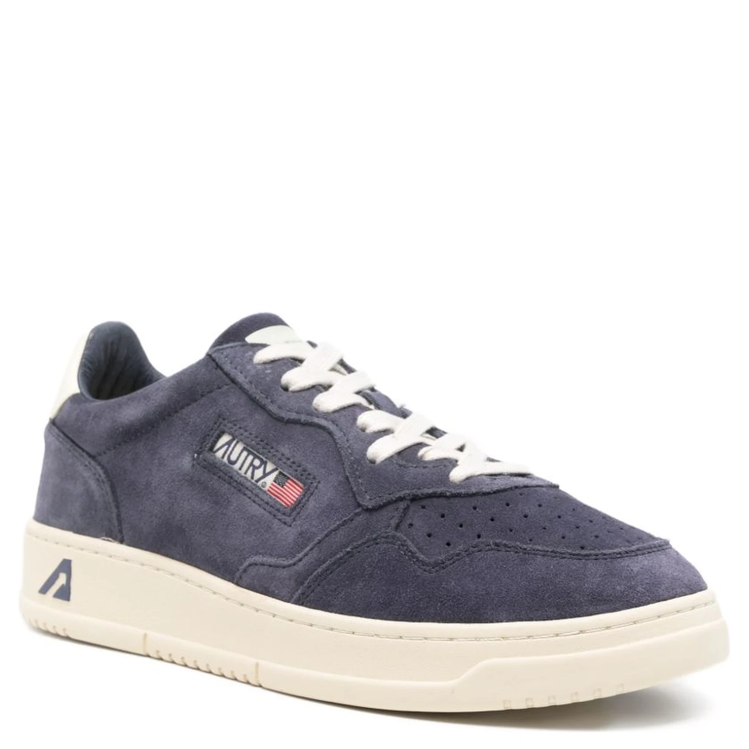 AUTRY Sneakers Blue