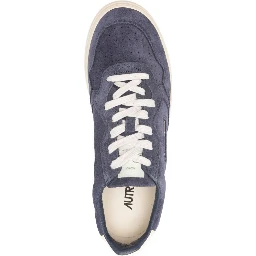 AUTRY Sneakers Blue