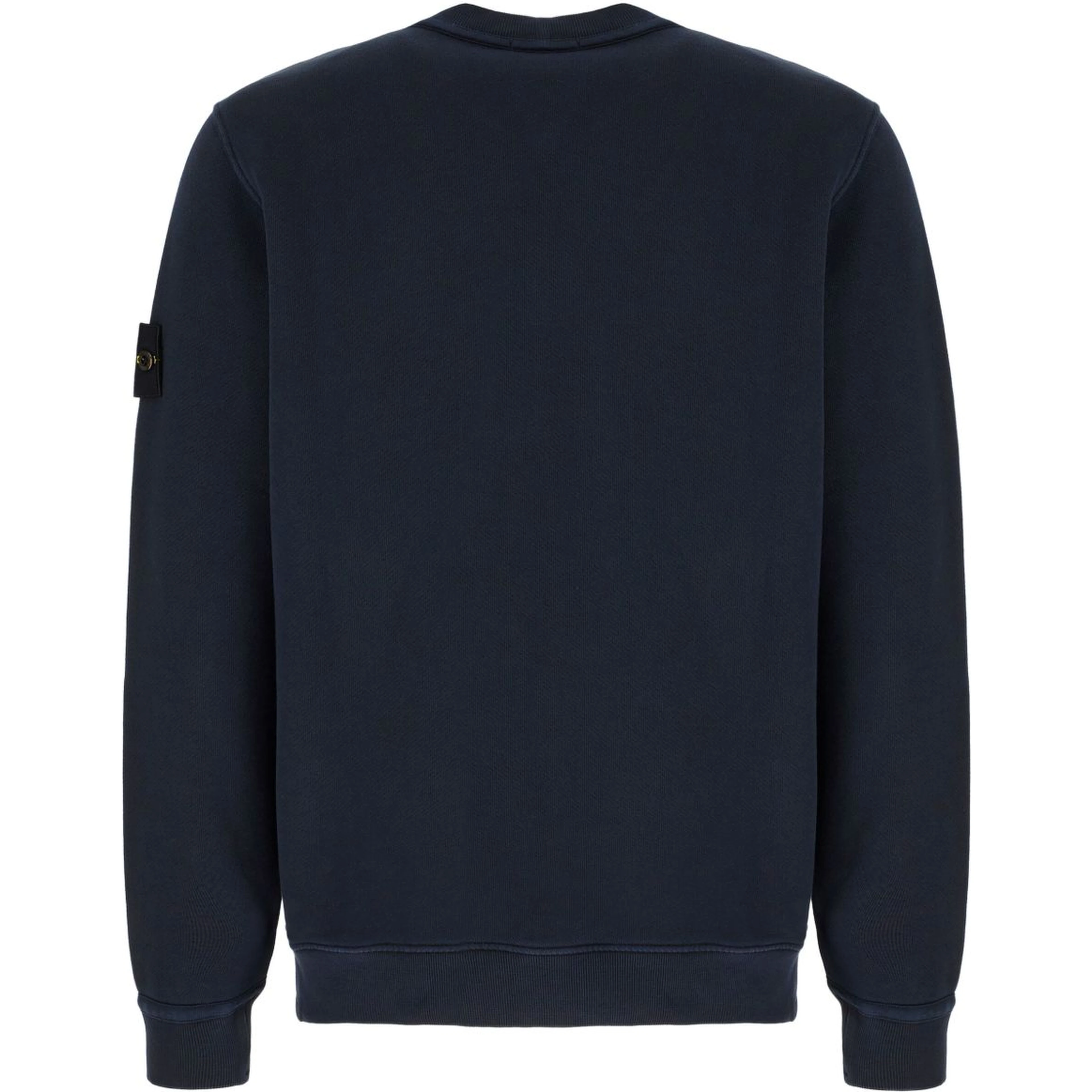 Stone Island Sweaters Blue