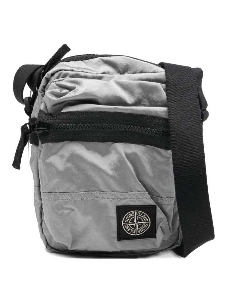 Stone Island Bags.. Grey