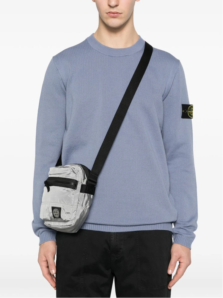 Stone Island Bags.. Grey alternative