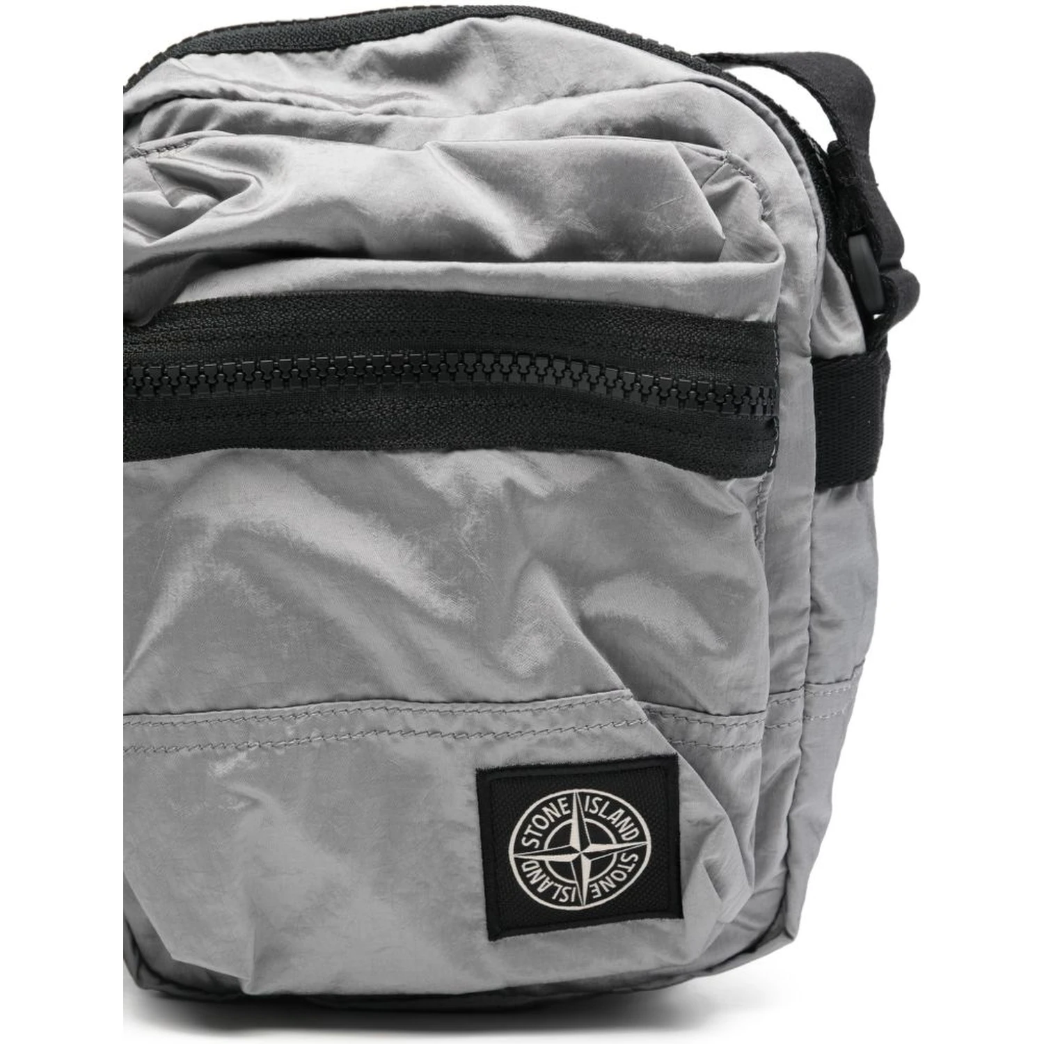 Stone Island Bags.. Grey