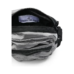Stone Island Bags.. Grey
