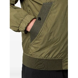 Stone Island Jackets Green
