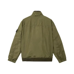 Stone Island Jackets Green