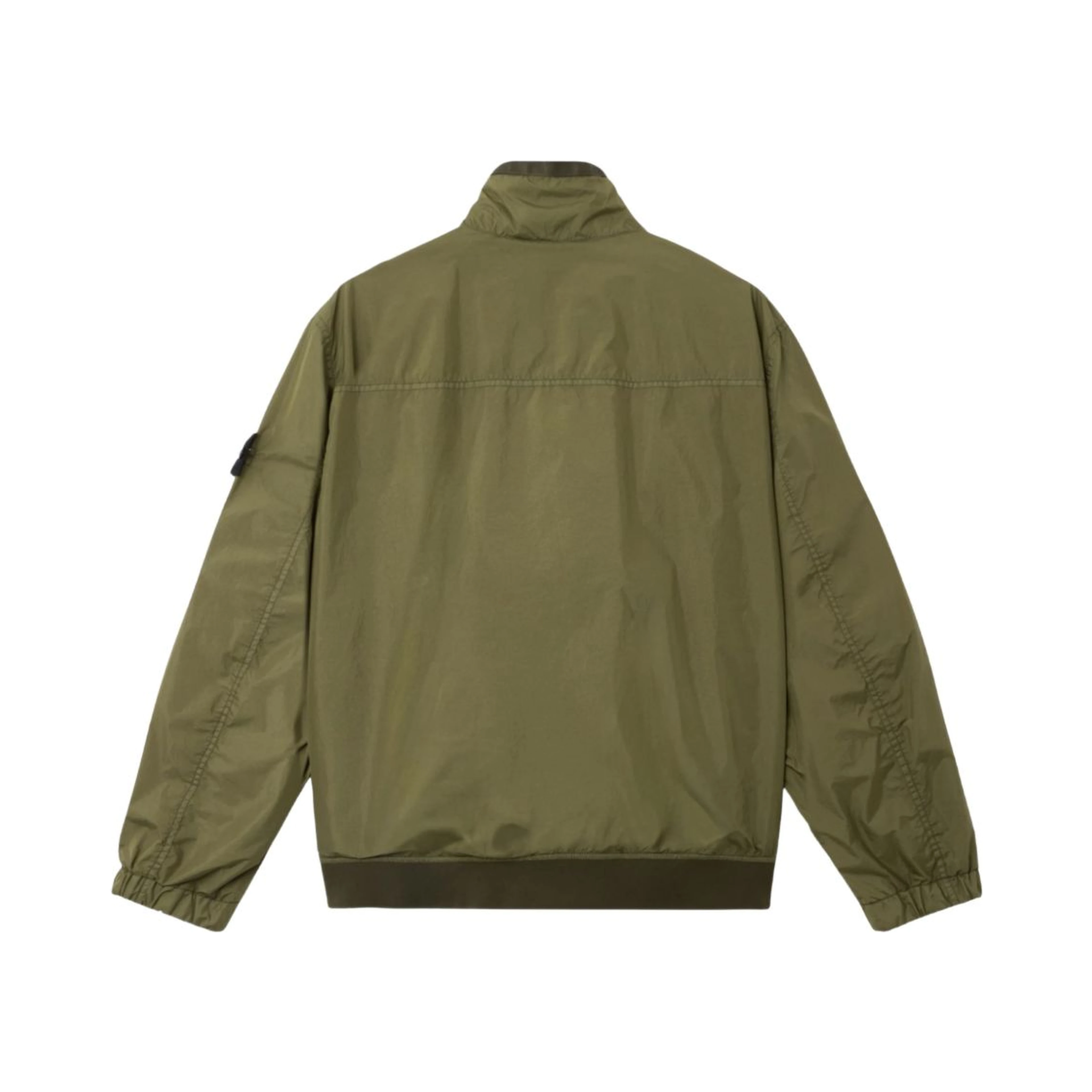 Stone Island Jackets Green