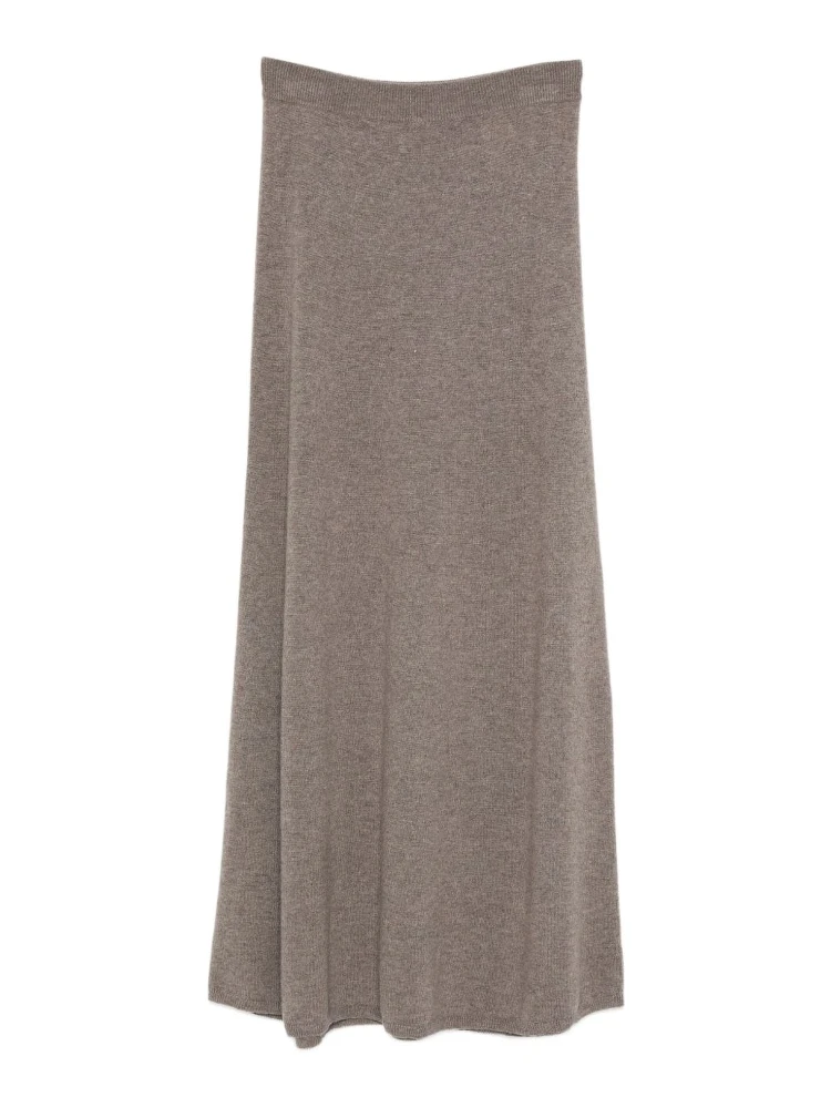 LISA YANG Skirts Brown