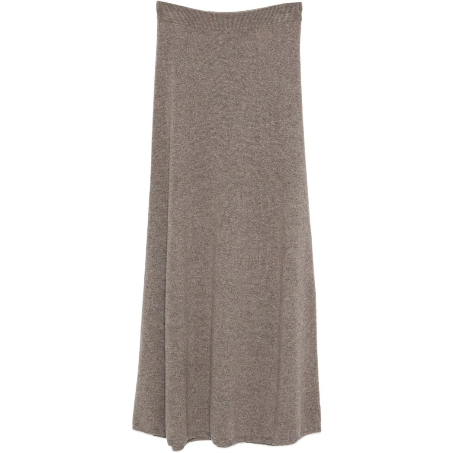 LISA YANG Skirts Brown