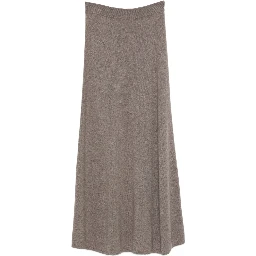 LISA YANG Skirts Brown