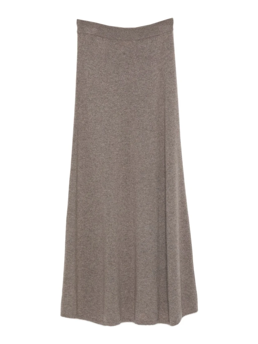 LISA YANG Skirts Brown