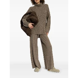 LISA YANG RTW... Brown