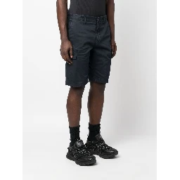 Stone Island Shorts Blue