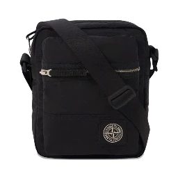 Stone Island Bags.. Black