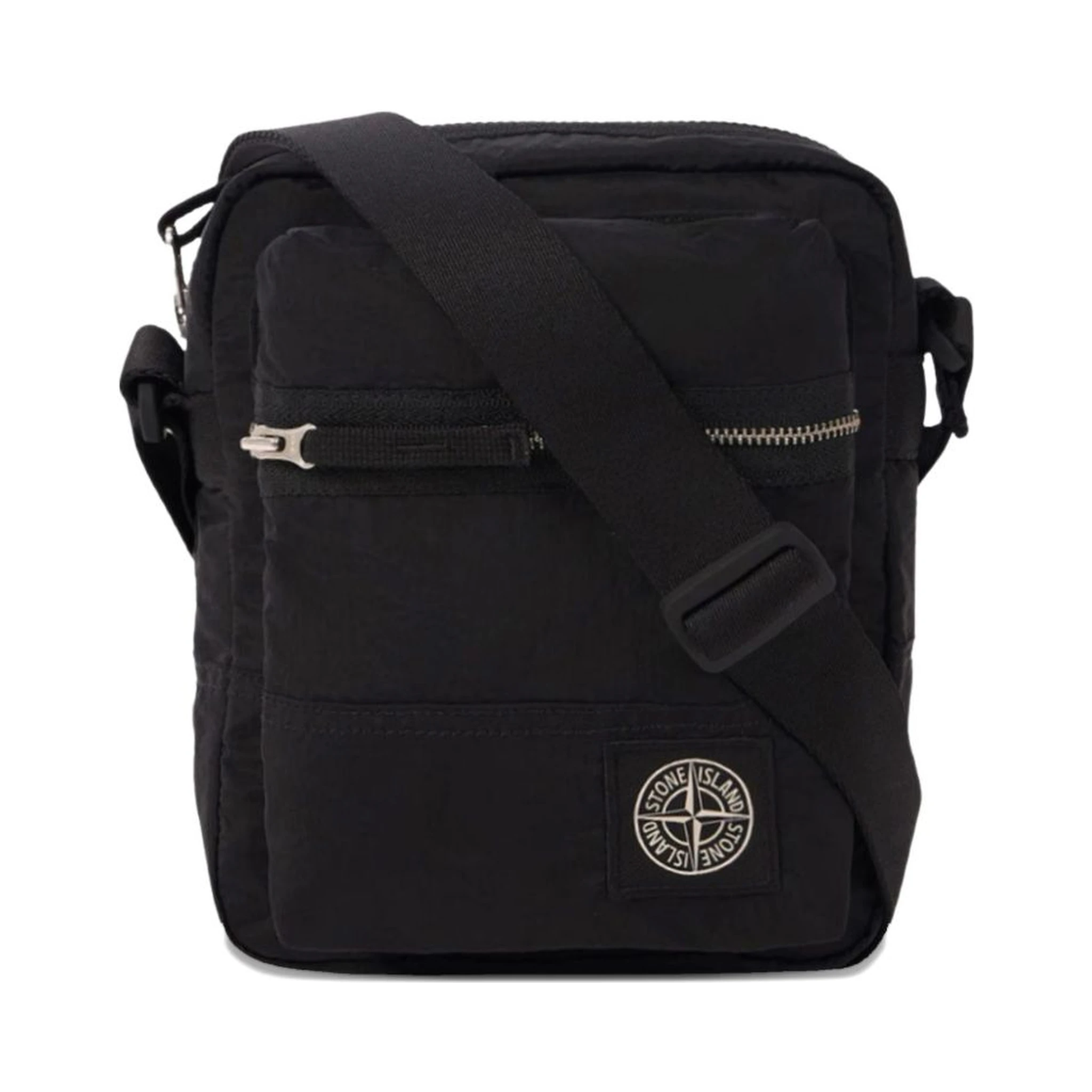 Stone Island Bags.. Black