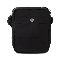 Stone Island Bags.. Black