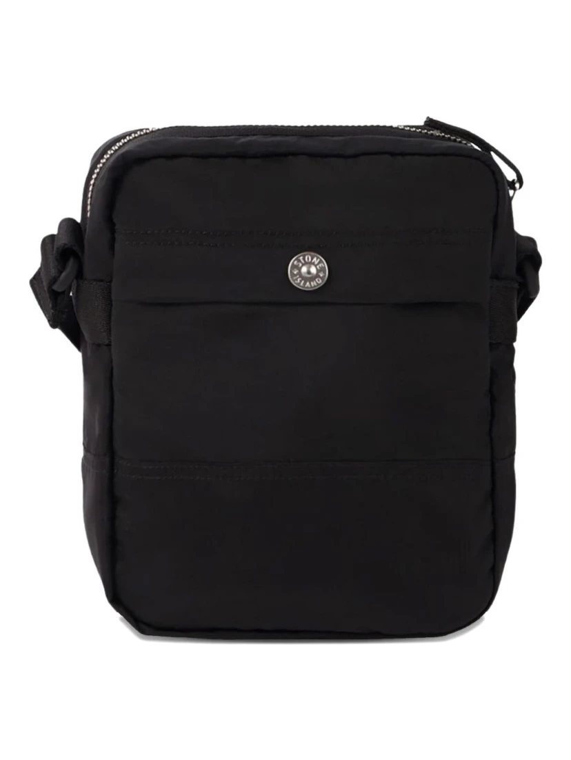 Stone Island Bags.. Black