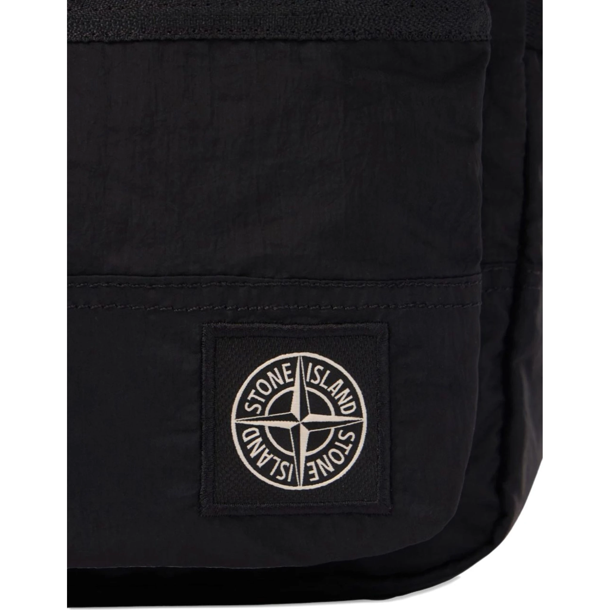 Stone Island Bags.. Black
