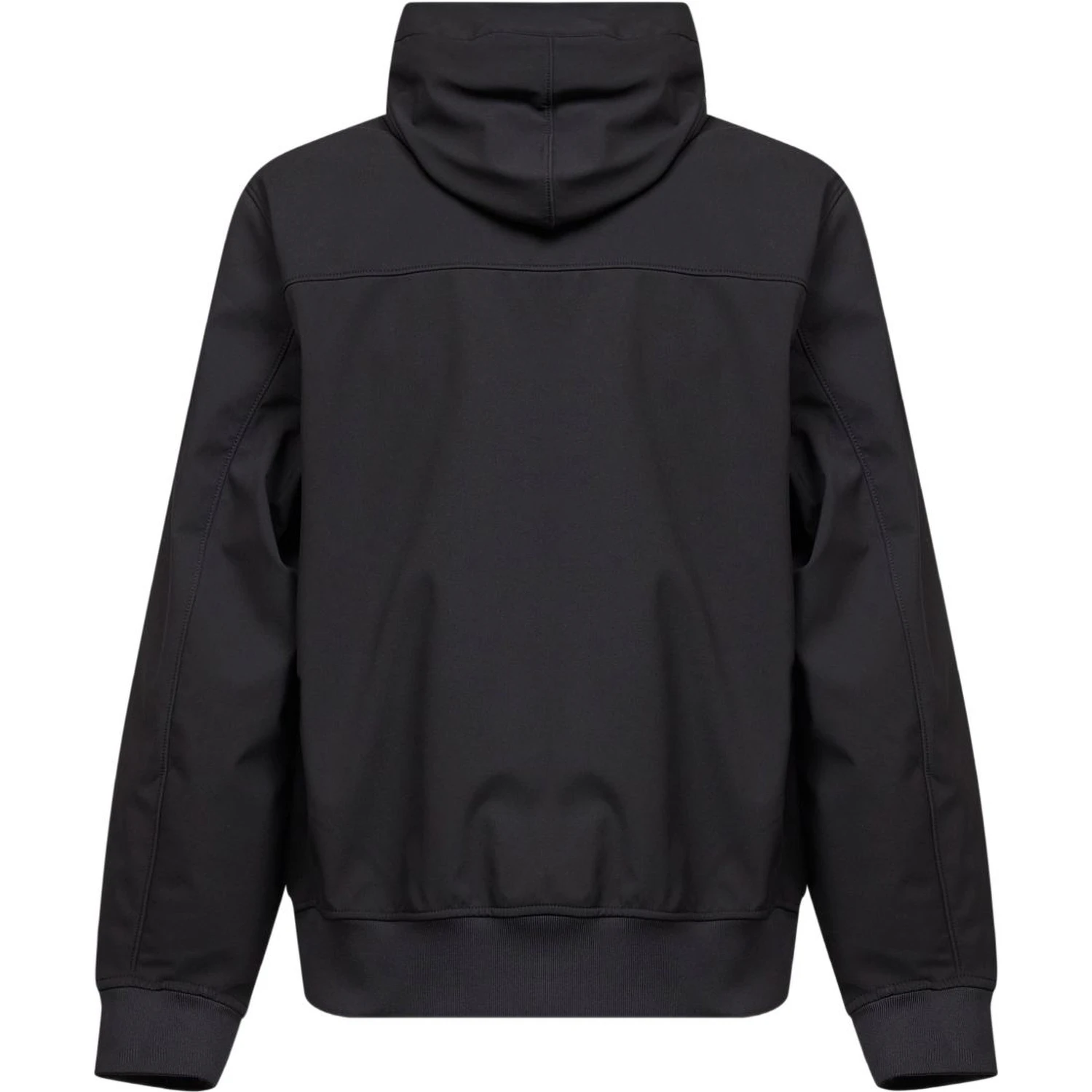 Stone Island Jackets Black