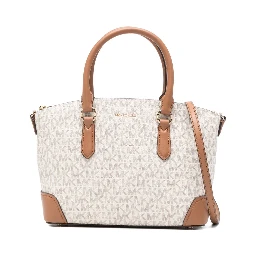 Murphy Logo Lettering Tote Bag