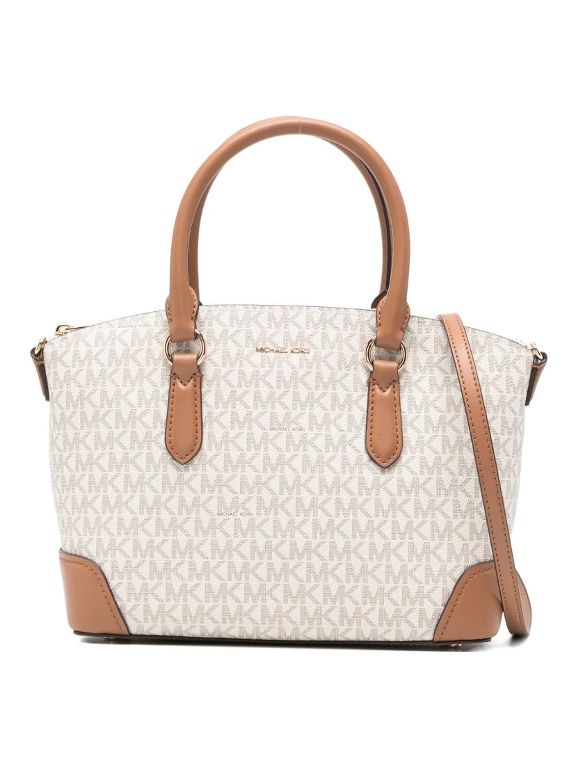 Murphy Logo Lettering Tote Bag