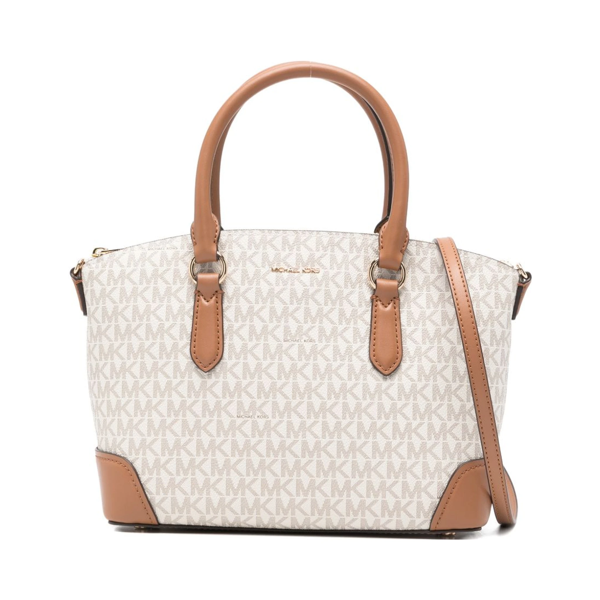 Murphy Logo Lettering Tote Bag