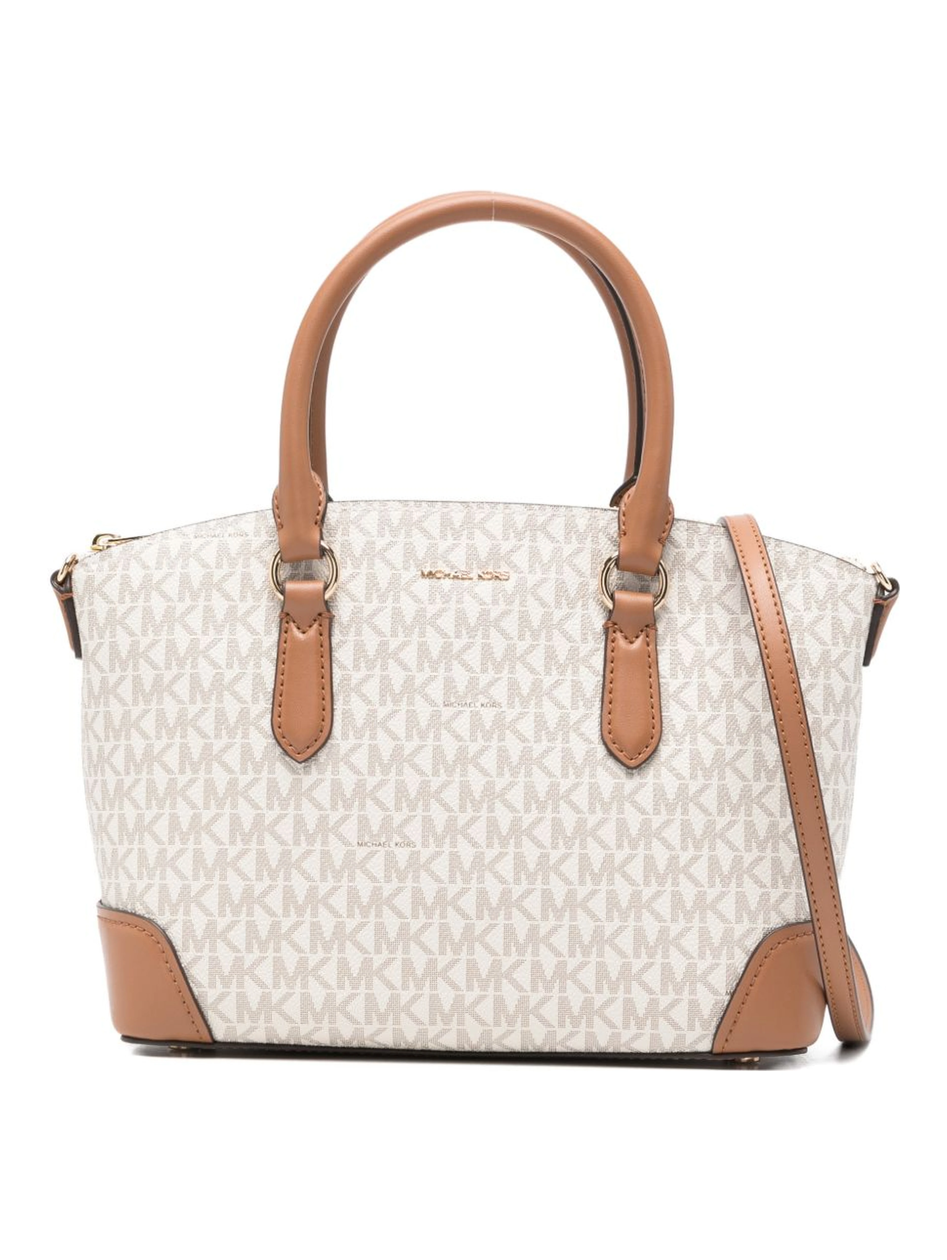 Murphy Logo Lettering Tote Bag
