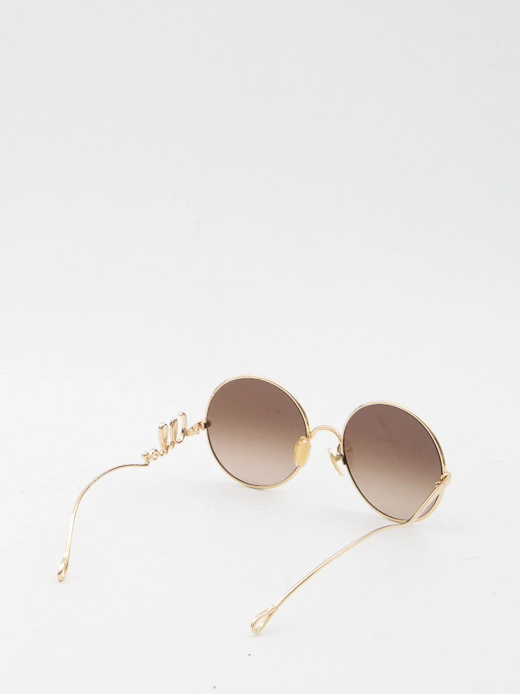 Chloé Iconic sunglasses alternative