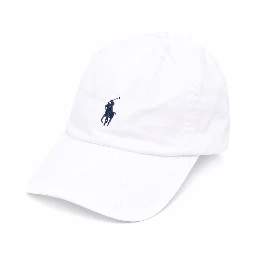 Polo Ralph Lauren Hats White