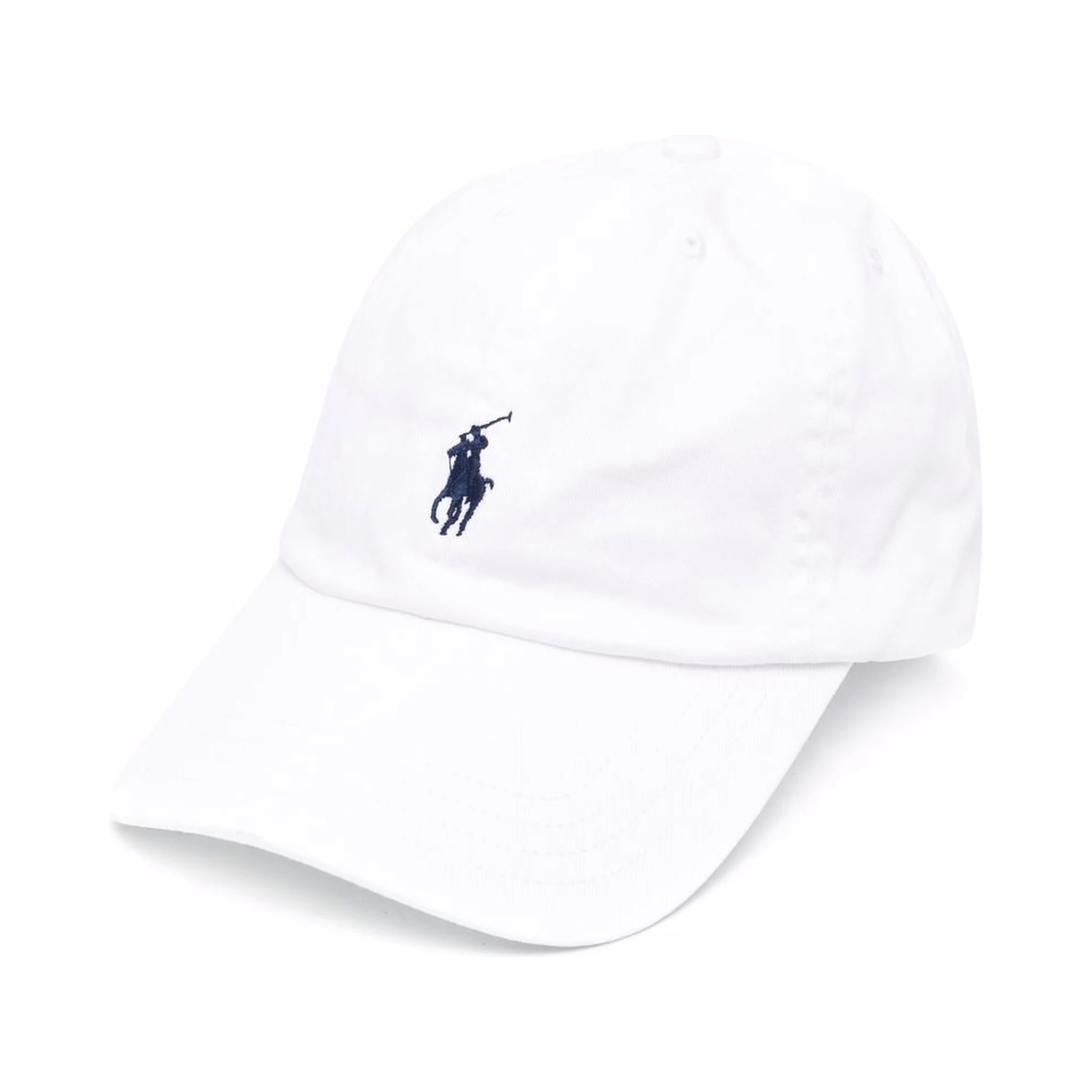 Polo Ralph Lauren Hats White