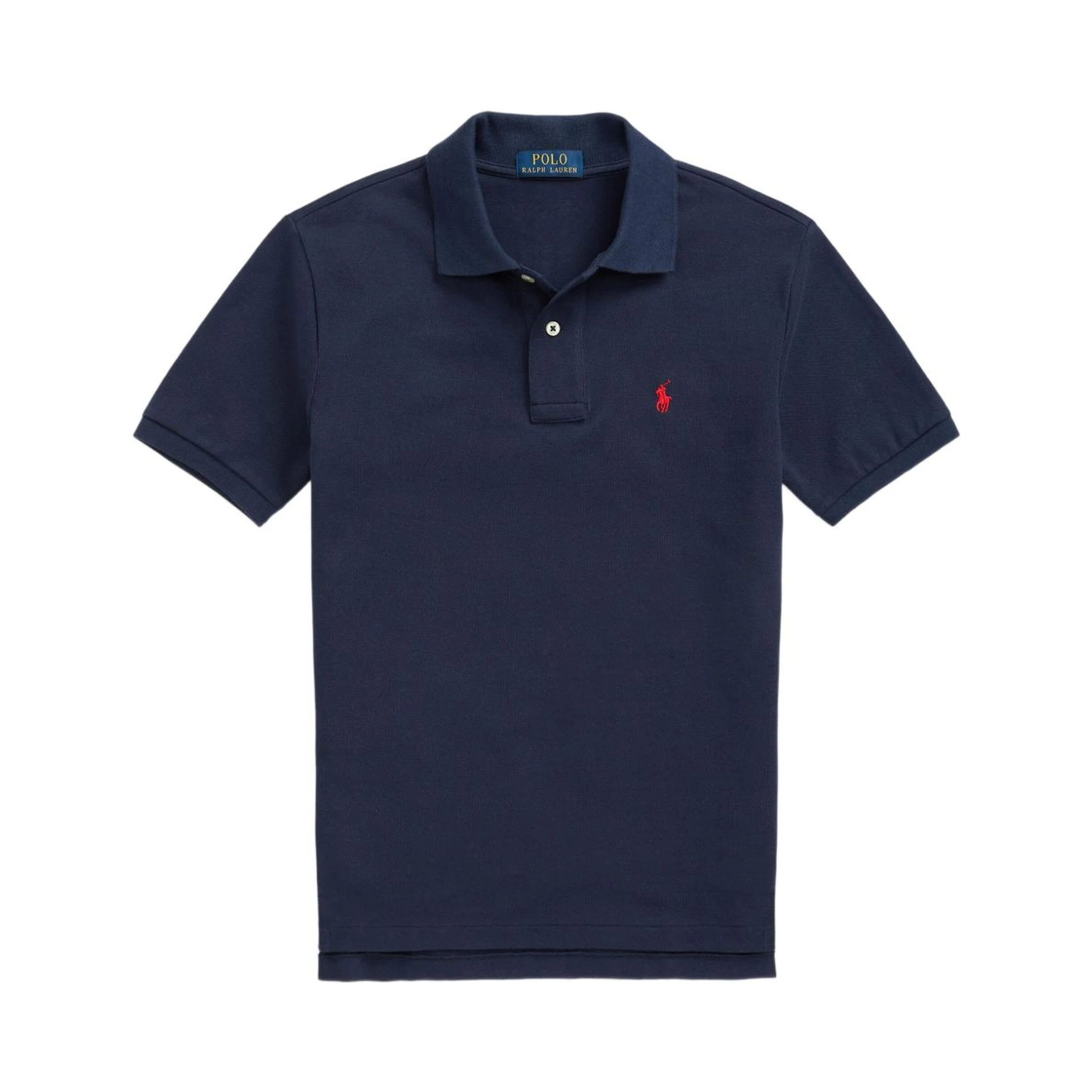 Polo Ralph Lauren T-shirts and Polos Blue