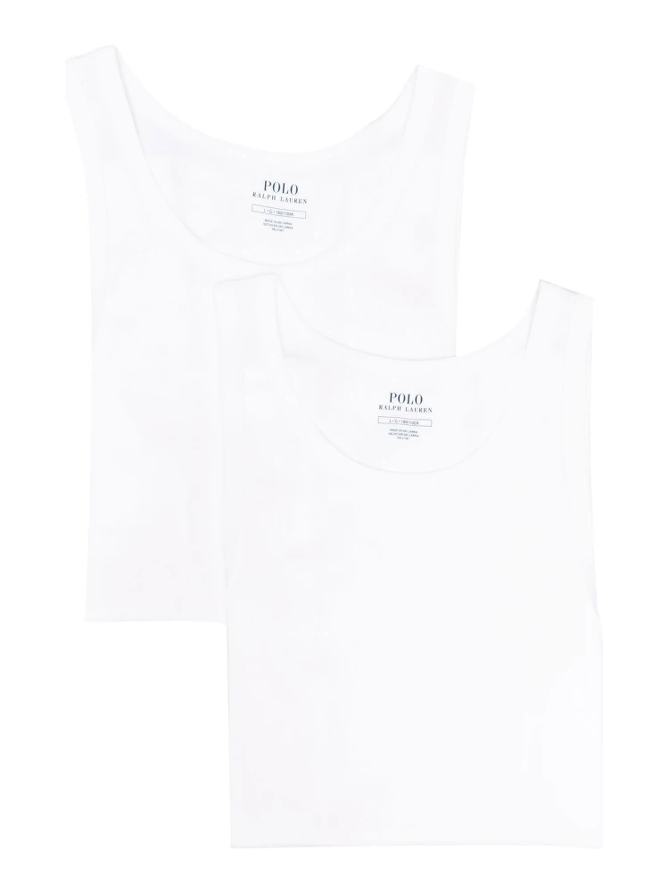 Polo Ralph Lauren Underwear White