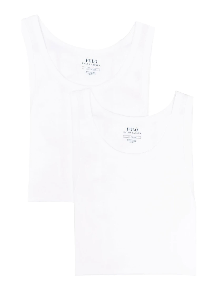Polo Ralph Lauren Underwear White