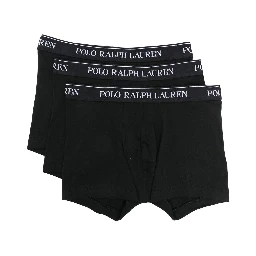 ملابس داخلية سوداء من بولو رالف لورين